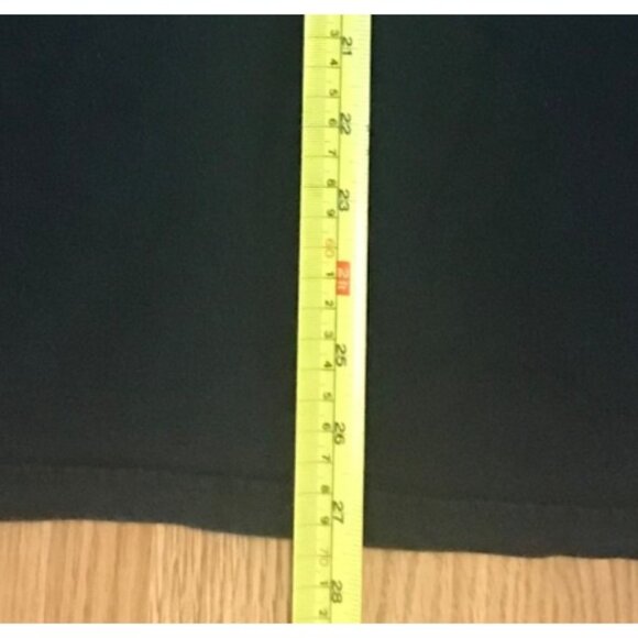 Friday 13th Port Dover Canada T-Shirt XL Gildan Ultra Cotton Black Double Sided - Picture 5 of 6